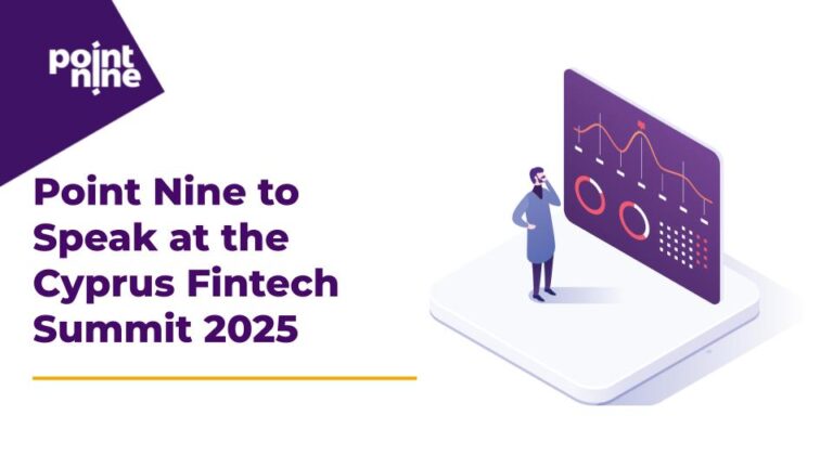 Point Nine to Speak at the Cyprus Fintech Summit 2025