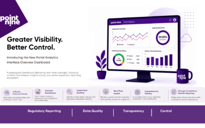 Greater Visibility & Control: New Portal Analytics Dashboard