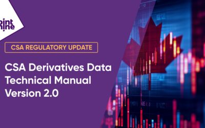 CSA Releases Derivatives Manual v2.0: Point Nine Guide
