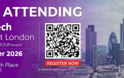 Point Nine Attends the RegTech Summit London 2026