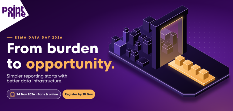 ESMA Data Day 2026: Navigating the Shift from Compliance Burden to Data Opportunity
